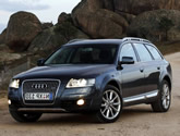 Audi Allroad